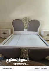  1 غرفة نوم مستعملة للبيع