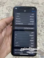  4 للبيع آيفون xr