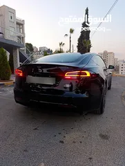  21 TESLA MODEL S PLAID 2022