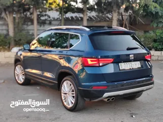  4 سيات اتيكا فل كامل اضافات للبيع بسعر مغري 2021 دهان شركة
