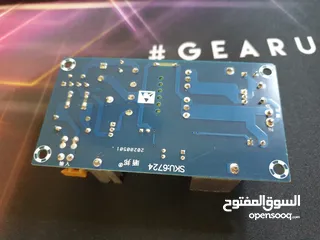  12 Power Supply