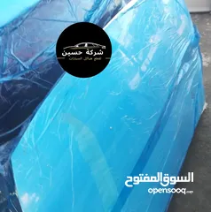  1 غطاء محرك هونداي ايونيك 2011 - 2024   مستعمل / جديد