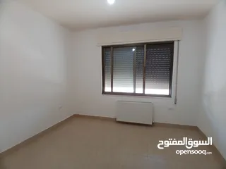  14 شقه فارغه للايجار سوبر ديلوكس في الجبيهه حي ام زويتينه