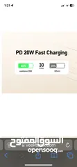  12 بور بنكPower Bank 30000 mah