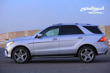  15 مرسيدس بنز 2017 gle