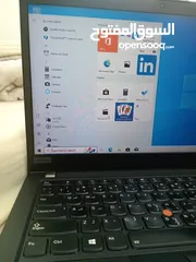  4 لابتوب لينوفو ثينك باد t14