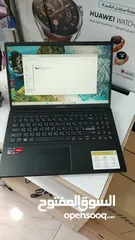  3 Asus Vivobook Go استعمال خفيف