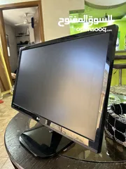 6 شاشتين LG جداد ب سعر حرق