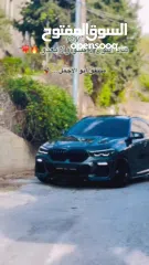  6 جيب بي ام x6