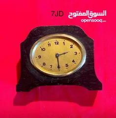  15 ساعات منبهه قديمة. خصم 20٪؜ على الاسعار الموجودة على الصور والتفاصيل في الوصف.