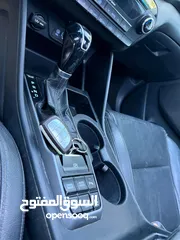  5 هونداي توسان 2016 فل مسكر ديزل/ بانوراما / هاند كهربا / عدسات زنون / فحص نخبب