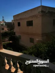  14 شاليه بحري في منتجع سيدي كرير