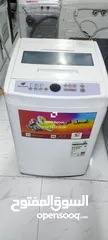  8 samsung.lg washing machine available