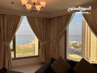  5 Furnished 2 BED ROOM Apartments for rent Mahboula, FAMILIES & EXPATS ONLY