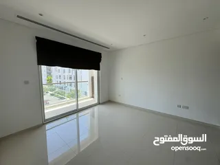  5 1 BR Compact Flat in Al Mouj – For Rent