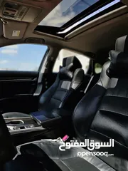  16 هوندا اكورد هايبرد 2018  فل مع فتحه