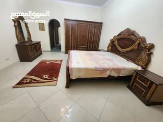  14 Villa for rent in Isa Town