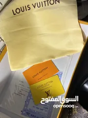  3 كعب LV درجه اولى استعمال مره واحده