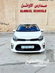  2 كيا بيكانتو 2023 ماتور 1200