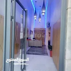  7 شقة للايجار اليومي في جيليز مراكش