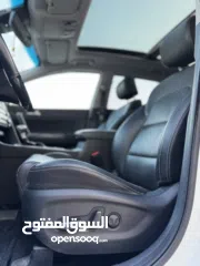  9 كيا سبورتج فل الفل سعر ممتاز