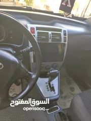  5 هونداي توسان 2009