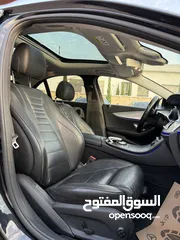  7 مارسيدس E220 ترخيص 2019/ترخيص لغايه5/10/2026 محرك 2000 ديزل