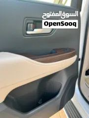  12 تويوتا  لاندكروزر استيشن TOYOTA LAND CRUISER GXR 4.0 موديل 2025