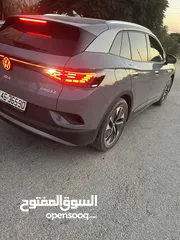  3 ID.4CROZE PURE +للبيع بسعر مغري  السعر غير قابل للتفاوض