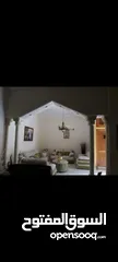  3 شقة مفروشة للايجار