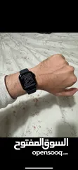  1 Apple Watch black