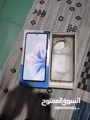  1 تلفون تكنو كامون 20 برو 4G ذاكرته 256 شاهد الوصف