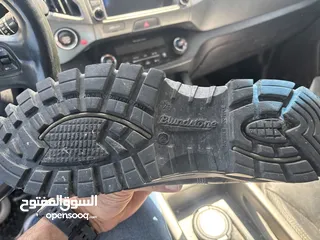  1 بوسطار بلوند ستون