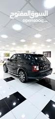  6 Range Rover 2006 4x4 Sport رينج روفر دفع رباعي سبورت