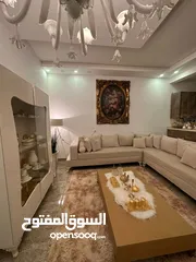  13 شقة ارضية للبيع ماشاء الله حجم كبيرة في مدينة طرابلس منطقة السراج شارع متفرع من شارع البغدادي