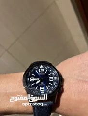  4 Seiko watch for men