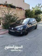  4 جولف جتي اي