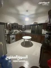  19 شقة فاخرة مفروشه للإيجار الشهري والسنوي مفروش بلكامل ب اثاث مميز وممتاز
