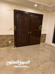  19 شقة فاخرة سوبر ديلوكس في أرقى واجمل مناطق عبدون ارضي مع ترس 3نوم