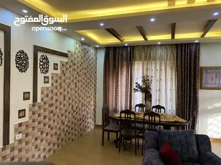  20 شقة مفروشة فاخرة للإيجار في الشميساني