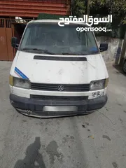  3 باص كرافيل 2001 للبيع