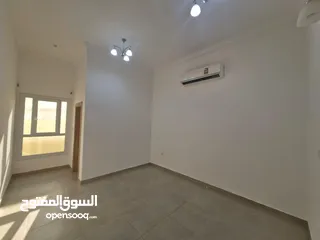  6 6 BR Modern Villa in Al Khoud for Rent