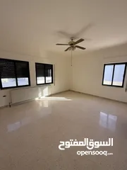  10 شقة طابقية ثالث مع رووف مساحة 410 متر مربع على القوشان و القوشان مستقل