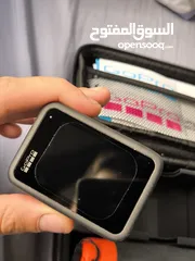  2 gopro hero 13 NEW - احدث إصدار بسعر منافس بطاريتين انديورو