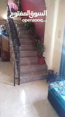  3 بيت مستقل للبيع