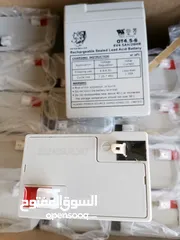  3 متوفر بطاريات هواوي امريكي الاصليه 6v05ah فقط 5jd