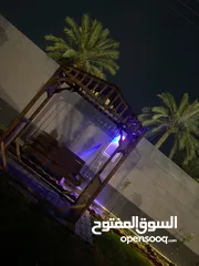  5 مزرعه للبيع