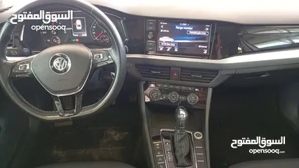  9 فولكس فاجن ايبورا 2020**$