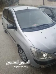  1 هونداي جيتز