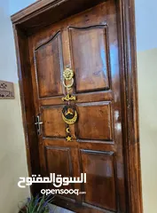  2 للبيع شقه طابق ثالث لايوجد مصعد  114 متر بسعر   اربع غرف وصاله معيشه
